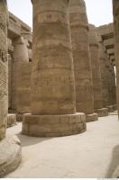 Photo Texture of Karnak Temple 0112